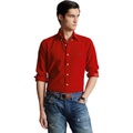 Mens Polo Ralph Lauren Classic Fit Corduroy Shirt