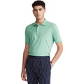 Mens Polo Ralph Lauren Custom Slim Fit Soft Cotton Polo