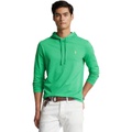 Mens Polo Ralph Lauren Jersey Hooded T-Shirt