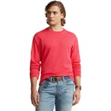 Polo Ralph Lauren Classic Fit Soft Touch Long-Sleeve Tee