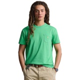 Polo Ralph Lauren Classic Fit Jersey Pocket T-Shirt