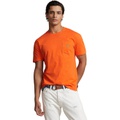 Mens Polo Ralph Lauren Classic Fit Jersey Pocket T-Shirt