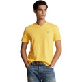 Mens Polo Ralph Lauren Classic Fit Jersey V-Neck T-Shirt