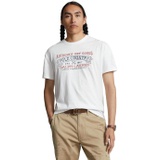 Mens Polo Ralph Lauren Classic Fit Polo Country T-Shirt