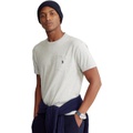 Mens Polo Ralph Lauren Classic Fit Pocket Tee