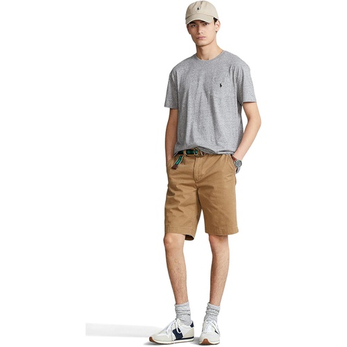 폴로 랄프로렌 Mens Polo Ralph Lauren Classic Fit Pocket Tee