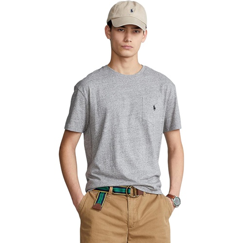 폴로 랄프로렌 Mens Polo Ralph Lauren Classic Fit Pocket Tee