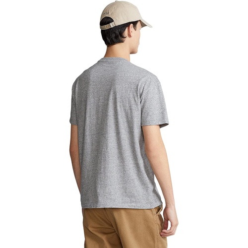 폴로 랄프로렌 Mens Polo Ralph Lauren Classic Fit Pocket Tee