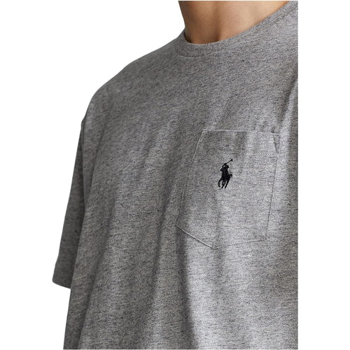 폴로 랄프로렌 Mens Polo Ralph Lauren Classic Fit Pocket Tee