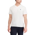 Mens Polo Ralph Lauren Classic Fit V-Neck T-Shirt