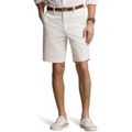 Mens Polo Ralph Lauren Classic Fit Stretch Chino Short