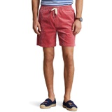 Mens Polo Ralph Lauren 6-Inch Polo Prepster Corduroy Shorts
