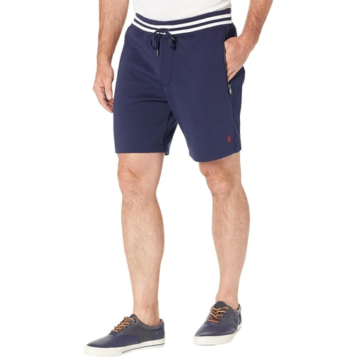 폴로 랄프로렌 Polo Ralph Lauren 75 Double-Knit Shorts