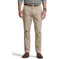 Mens Polo Ralph Lauren Stretch Straight Fit Chino Pants