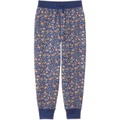 Polo Ralph Lauren Kids Floral Fleece Jogger Pants (Big Kids)