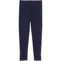 Polo Ralph Lauren Kids Stretch Ribbed Leggings