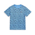 Polo Ralph Lauren Kids Polo Bear Cotton Jersey Tee (Big Kids)