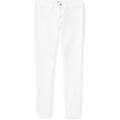 Polo Ralph Lauren Kids Aubrie Denim Leggings in White (Big Kids)