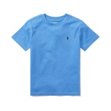 Polo Ralph Lauren Kids Short Sleeve Jersey T-Shirt (Little Kids)