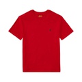 Polo Ralph Lauren Kids Short Sleeve Jersey T-Shirt (Big Kids)