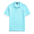 Polo Ralph Lauren Kids Cotton Mesh Polo Shirt (Big Kids)