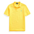 Polo Ralph Lauren Kids Cotton Mesh Polo Shirt (Big Kids)