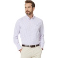 Mens Polo Ralph Lauren Classic Fit Plaid Performance Shirt