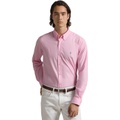 Mens Polo Ralph Lauren Classic Fit Stretch Poplin Shirt