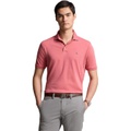 Mens Polo Ralph Lauren Classic Fit Soft Cotton Polo Shirt