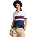 Mens Polo Ralph Lauren Classic Fit Soft Cotton Polo Shirt