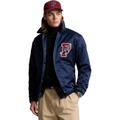 Mens Polo Ralph Lauren P-Wing Sateen Coach's Jacket