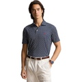 Mens Polo Ralph Lauren Classic Fit Performance Polo Shirt