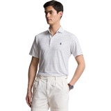 Mens Polo Ralph Lauren Classic Fit Performance Polo Shirt