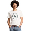 Mens Polo Ralph Lauren Classic Fit Big Pony Logo Jersey T-Shirt