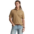 Mens Polo Ralph Lauren Classic Fit Mesh Polo Shirt