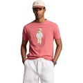 Mens Polo Ralph Lauren Classic Fit Polo Bear Jersey T-Shirt