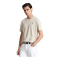 Mens Polo Ralph Lauren Classic Fit V-Neck Tee