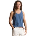 Mens Polo Ralph Lauren Washed Jersey Tank