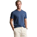 Mens Polo Ralph Lauren Classic Fit Jersey V-Neck T-Shirt