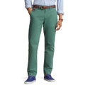 Mens Polo Ralph Lauren Straight Fit Stretch Chino Pants