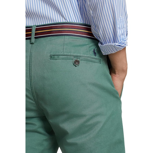 폴로 랄프로렌 Mens Polo Ralph Lauren Straight Fit Stretch Chino Pants