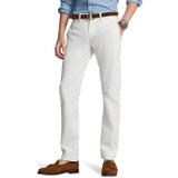 Mens Polo Ralph Lauren Straight Fit Stretch Chino Pants