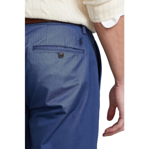 폴로 랄프로렌 Mens Polo Ralph Lauren Straight Fit Stretch Chino Pants