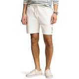 Mens Polo Ralph Lauren 6-Inch Polo Bear Jersey Shorts
