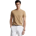 Mens Polo Ralph Lauren Classic Fit Jersey Crew Neck T-Shirt