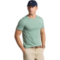 Mens Polo Ralph Lauren Classic Fit Jersey Crew Neck T-Shirt