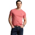 Mens Polo Ralph Lauren Classic Fit Jersey Crew Neck T-Shirt