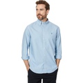 Mens Polo Ralph Lauren Classic Fit Garment-Dyed Oxford Shirt