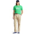 Mens Polo Ralph Lauren Classic Fit Logo Jersey T-Shirt