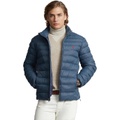 Mens Polo Ralph Lauren Packable Down Jacket